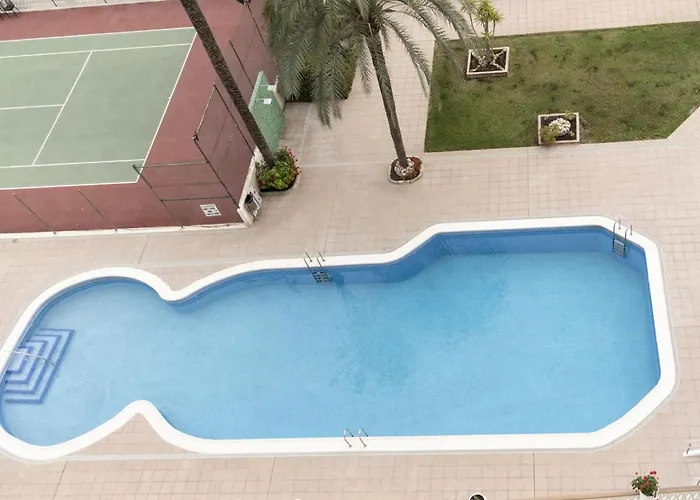 Lider, 4-d Apartment *