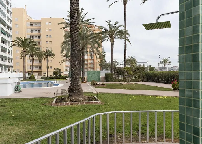 Lider, 4-d Apartment