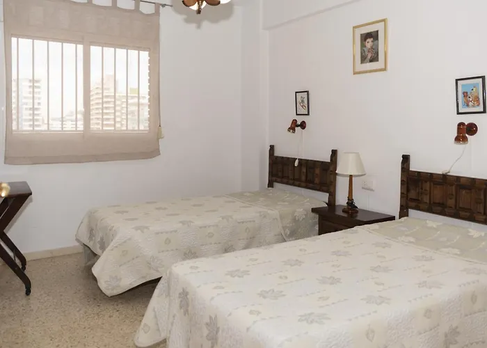 Apartment Lider, 4-d