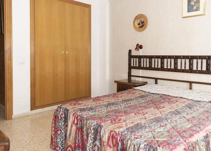 Lider, 4-d Apartment Cullera