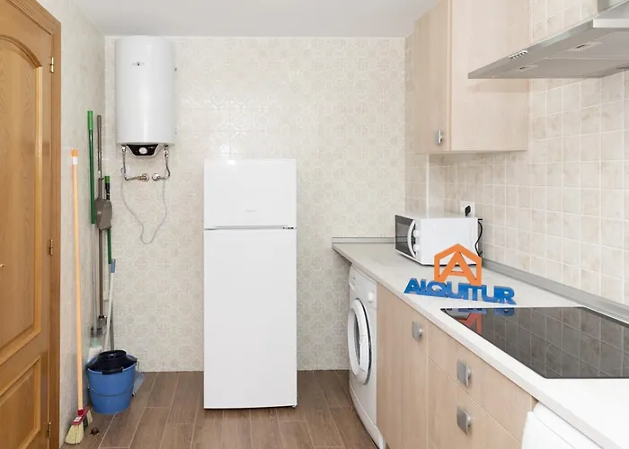 Lider, 4-d Apartment Cullera