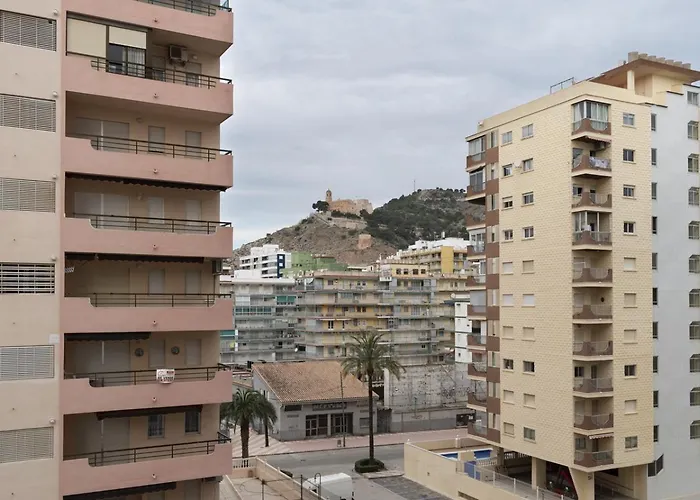 Lider, 4-d Apartment