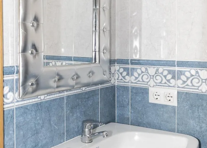 Apartment Lider, 4-d Cullera