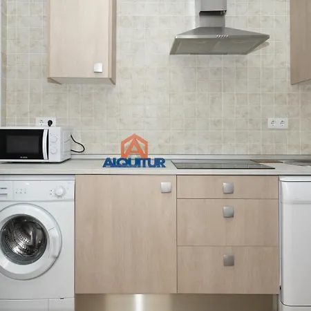 Lider, 4-d Apartamento