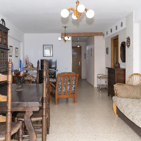Apartment Lider, 4-d Cullera
