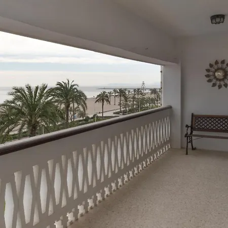 Apartamento Lider, 4-d *