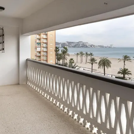 Lider, 4-d Apartamento *