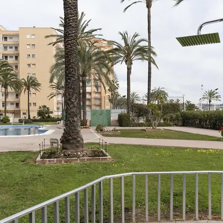 Lider, 4-d Apartamento