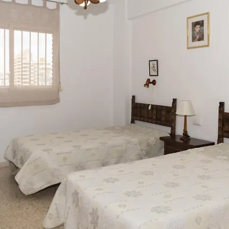 Apartamento Lider, 4-d