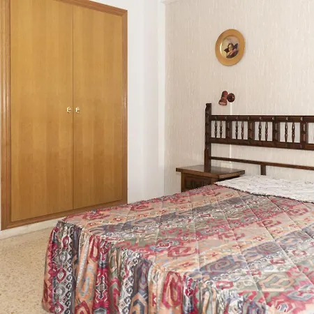 Lider, 4-d Apartment Cullera