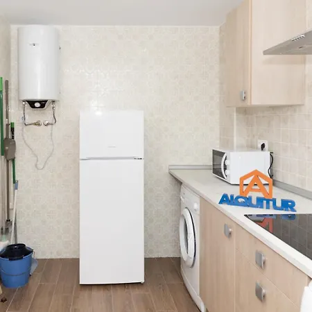 Lider, 4-d Apartamento Cullera