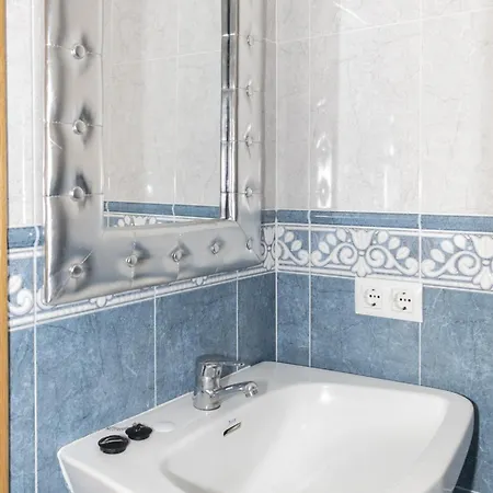 Apartamento Lider, 4-d Cullera